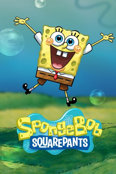 Bob Esponja