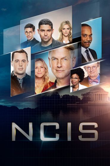 NCIS