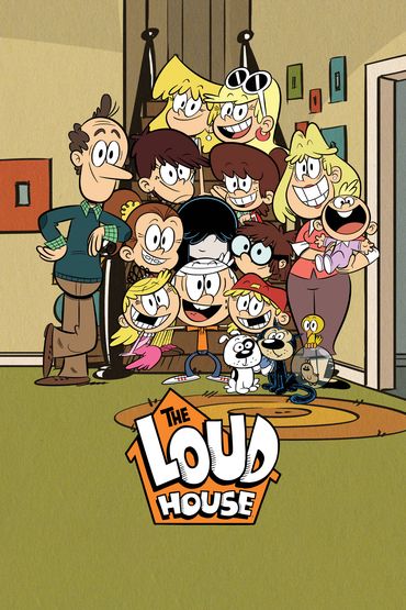 The Loud House