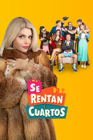 Se Rentan Cuartos