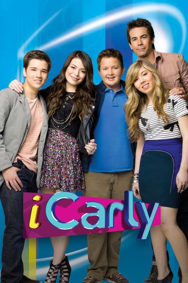 iCarly