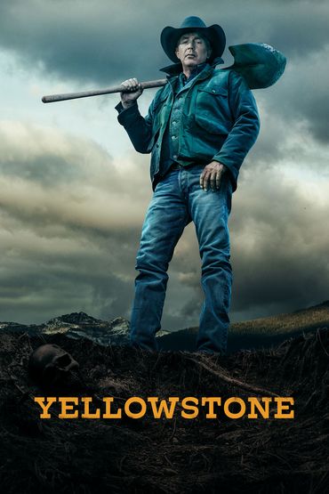 Yellowstone